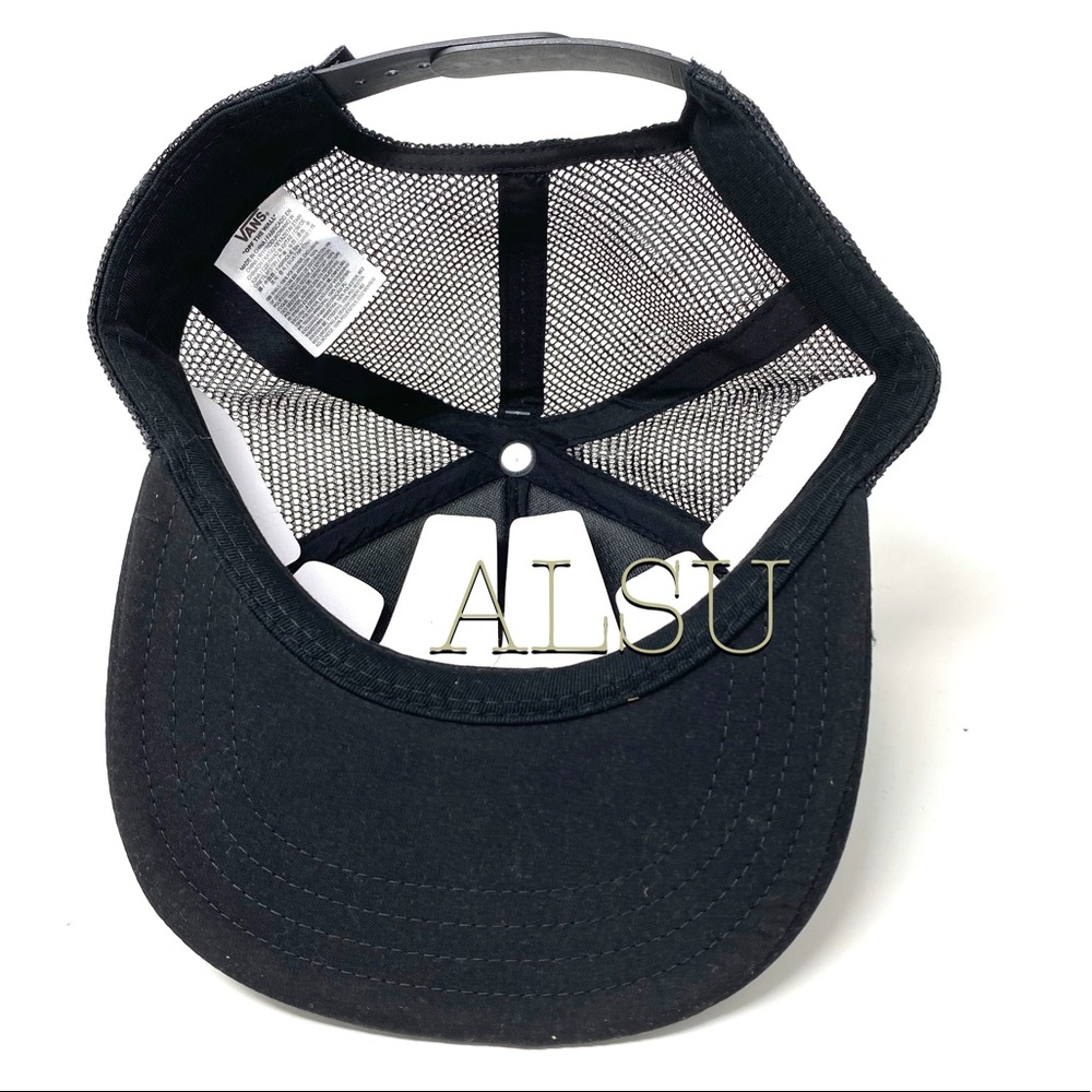 VANS Classic Patch Men’s SnapBack Cap Hat - Picture 6 of 7